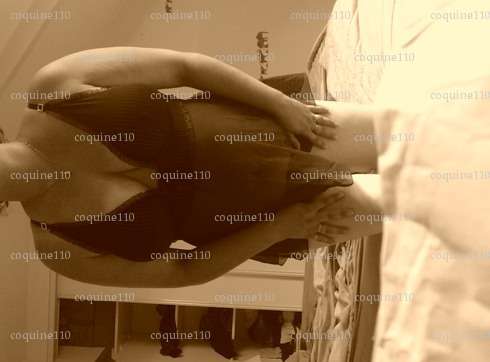 coquine110 - Femme échangiste - Rennes