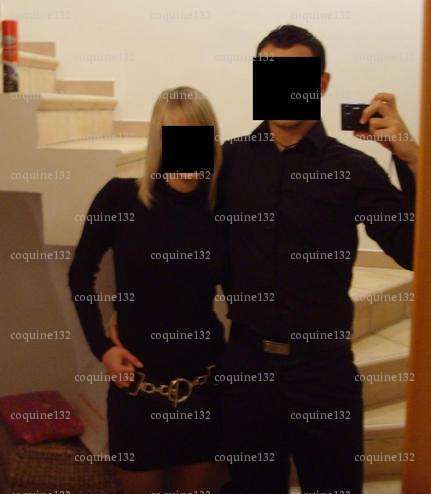 coquine132 - Couple mélangiste - Marseille