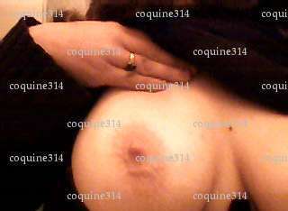 coquine314 - Femme bi Libertine échangiste - Toulouse