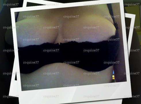 coquine37 - Femme coquine - Blois
