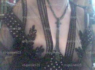coquine625 - Femme bi Libertine mélangiste - Fruges