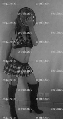 coquinet34 - Couple coquin - Montpellier