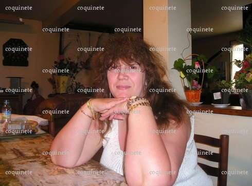 coquinete - Femme échangiste - Paris