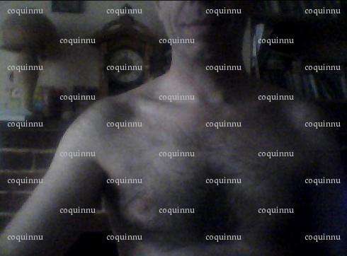 coquinnu - Homme candaulisme - Abbeville