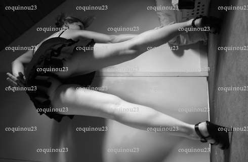 coquinou23 - Couple échangiste - Evreux