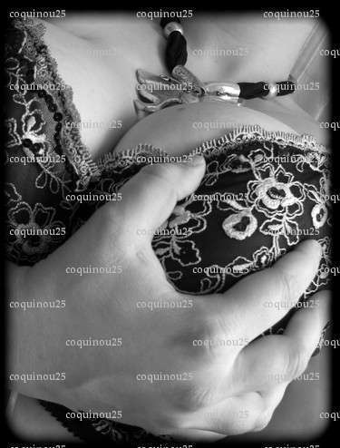 coquinou25 - Couple échangiste - Lons-le-Saunier