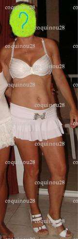 coquinou28 - Couple candaulisme - Courville-sur-Eure
