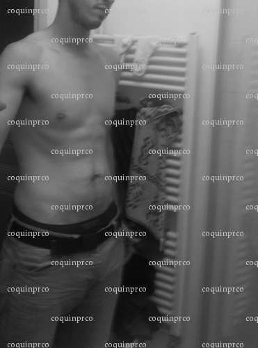 coquinprco - Homme coquin - Paris