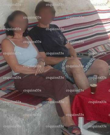 coquins33s - Couple bi mélangiste - Bordeaux