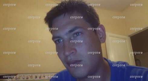corpore - Homme coquin - Sainte-Cécile-les-Vignes