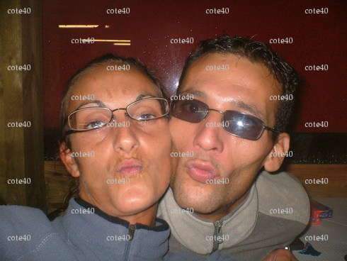cote40 - Couple bi échangiste - Dax