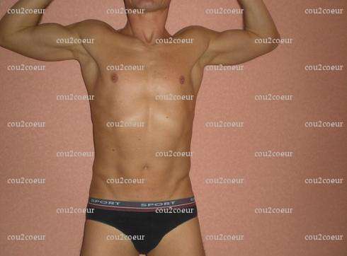 cou2coeur - Homme candaulisme - Frontignan