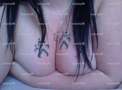 coucou38 - Couple candaulisme - Grenoble