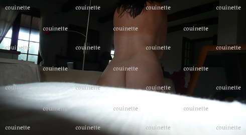 couinette - Femme mélangiste - Carcassonne