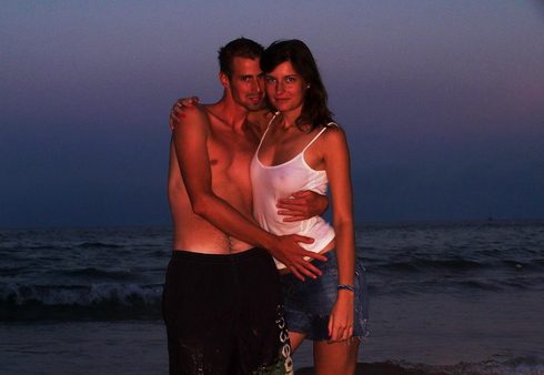coupauline - Couple candaulisme - Lille