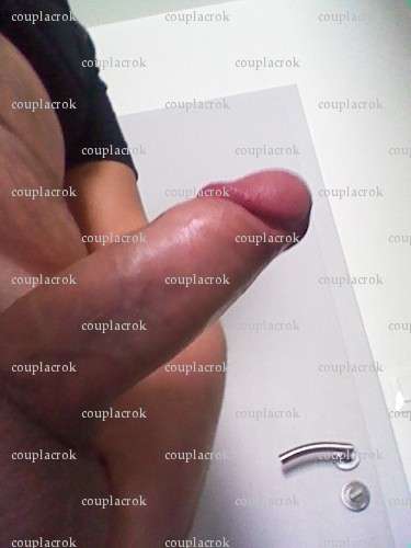 couplacrok - Homme BDSM - Strasbourg
