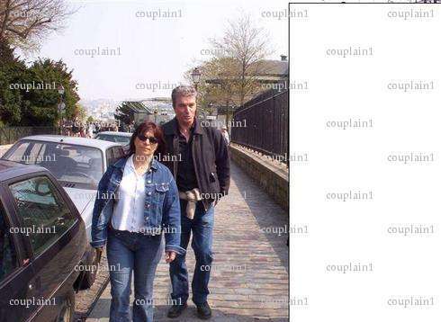couplain1 - Couple échangiste - Brénod