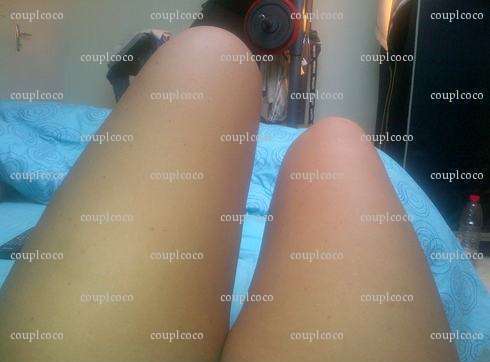couplcoco - Couple coquin - Alligny-Cosne