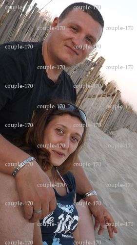 couple-170 - Couple coquin - Courçon