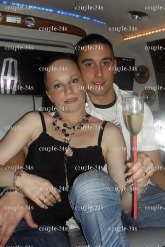 couple-34s - Couple coquin - Gignac