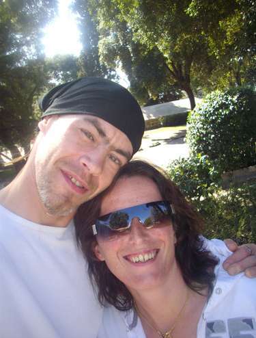 couple0627 - Couple coquin - Cagnes-sur-Mer