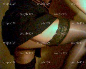 couple129 - Femme échangiste - Melun