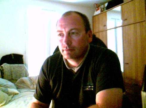 couple1433 - Homme candaulisme - Caen