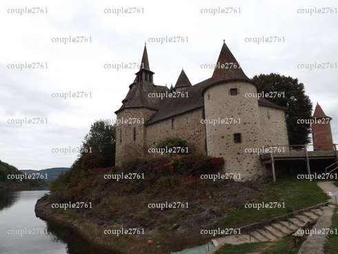 couple2761 - Couple candaulisme - Saint-Sauves-d'Auvergne