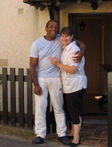 couple4271 - Couple mélangiste - Roanne