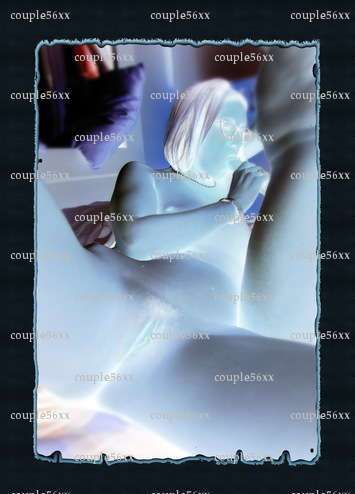 couple56xx - Couple candaulisme - Lorient