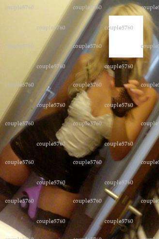 couple5760 - Couple BDSM - Forbach