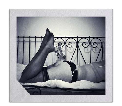 couple7601 - Couple candaulisme - Rouen