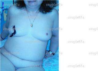 couple85a - Couple BDSM - Montaigu