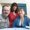 couple9501 Couple Femme bi 45 et 46 ans Cergy
