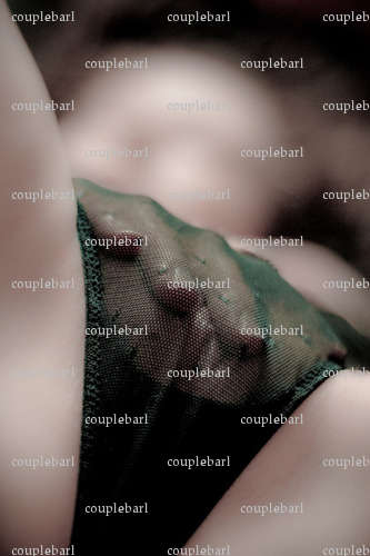 couplebarl - Couple candaulisme - Barlin