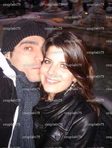 couplebi75 - Couple BDSM - Paris