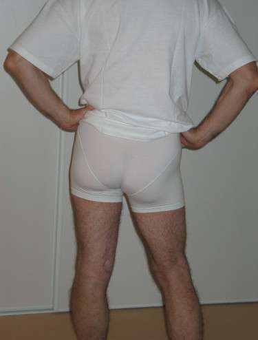 couplebi95 - Couple bi candaulisme - Saint-Malo