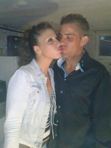 couplefb37 - Couple mélangiste - Bréhémont