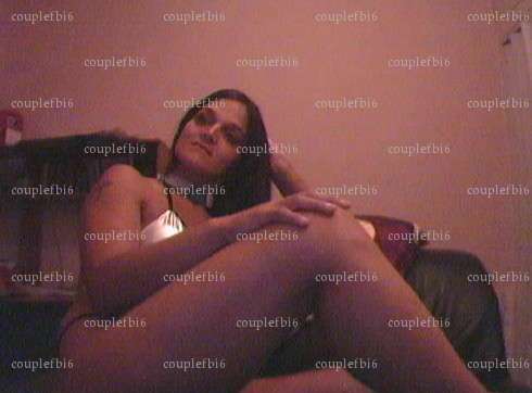 couplefbi6 - Couple mélangiste - Strasbourg