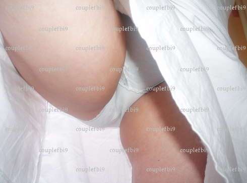 couplefbi9 - Couple échangiste - Montigny-lès-Cormeilles