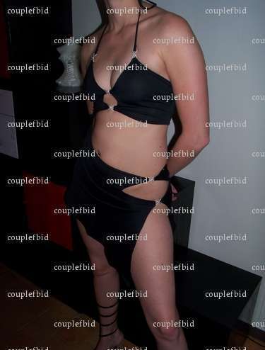 couplefbid - Couple coquin - Artenay
