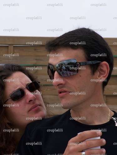 couplelili - Couple échangiste - Lesgor