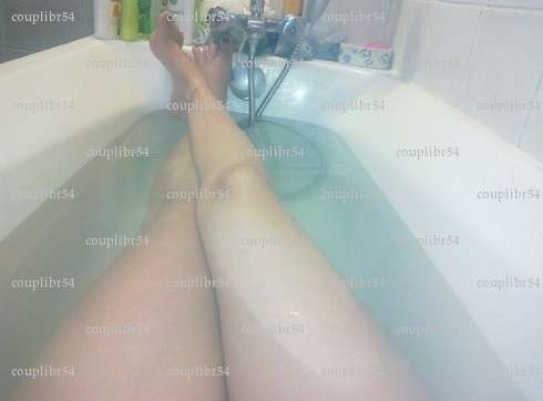 couplibr54 - Couple coquin - Nancy
