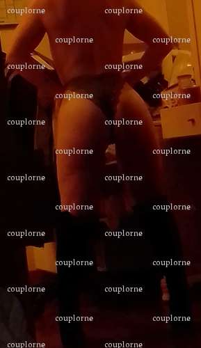 couplorne - Couple échangiste - Argentan