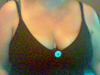 courtisane Femme libertine 34 ans quelque part