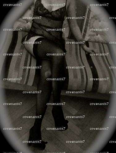 covenant67 - Couple BDSM - Paris