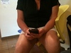 cpl-fbi Couple Femme bi 48 et 45 ans Cergy