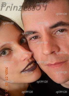 cpl59120 - Couple échangiste - Loos