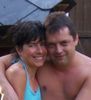 cpl76400 Couple 41 et 45 ans F�camp