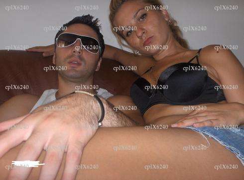 cplX6240 - Couple échangiste - Béthune
